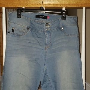 Torrid Jeggings size 16